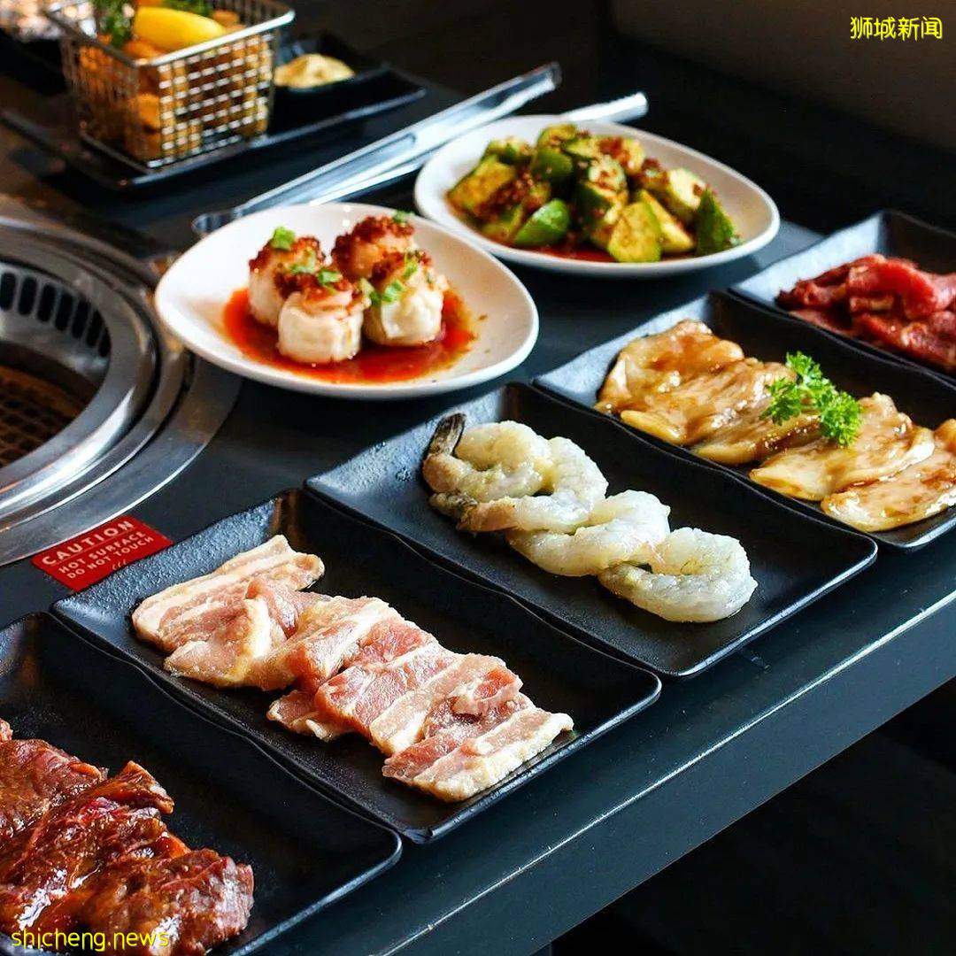 “贊美廣場”附近這些超人氣餐廳和café,竟能一口就俘獲你