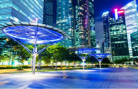 2020新加坡上市热潮，中新经贸合作前景可期