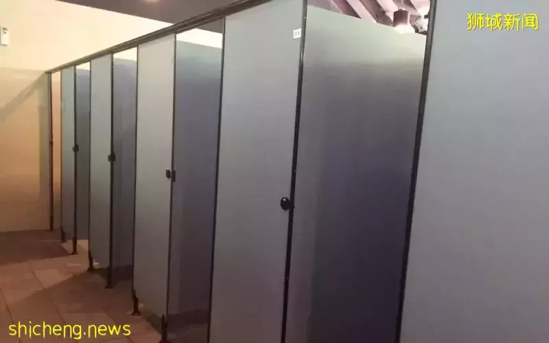 偷拍女同事和朋友如厕 40岁男监9个月