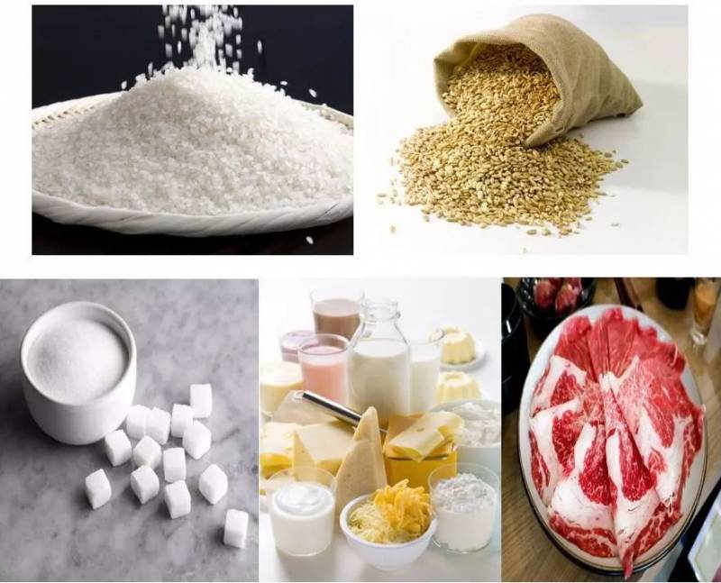 签署RCEP后,新加坡的日本进口商品会降价吗