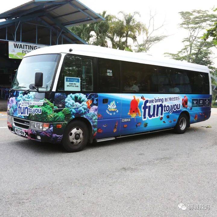 新加坡最大的漁場，35年曆史！免費賞魚，$6釣魚，還有魚療足浴