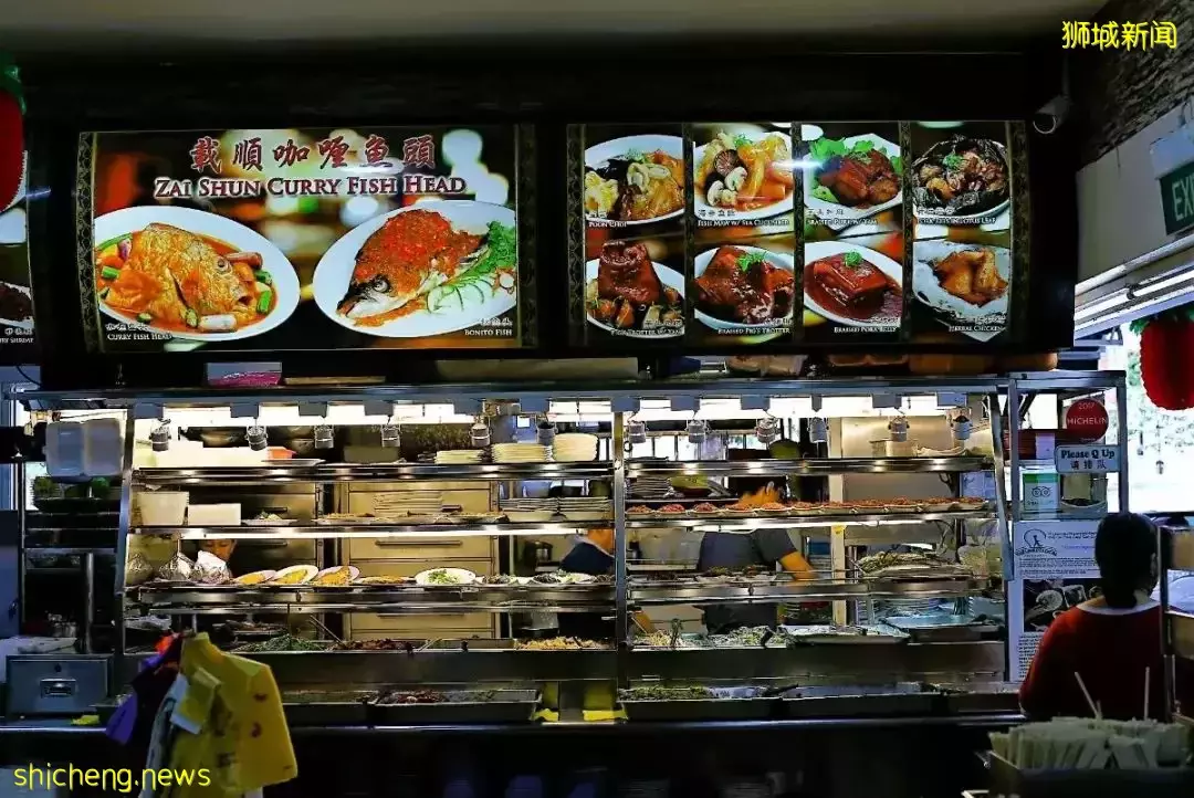 $1起,开到凌晨4点,爱宵夜的你不要错过这10家新加坡潮州糜