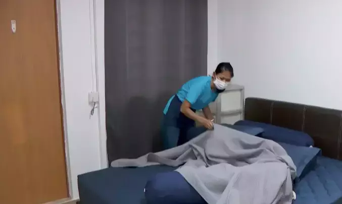 新加坡：嘗試開放邊境受阻，本地人的生活有哪些新變化