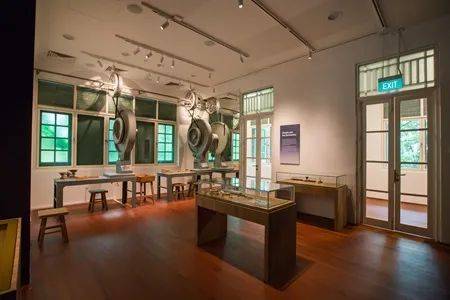 新加坡鴉片山戰役紀念館9月9日重新開放,訪客將可以體驗當一回英國軍官