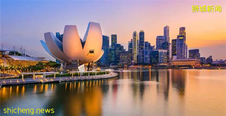 【留学资讯】您了解新加坡各阶段的留学费用吗