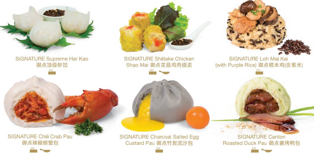 新加坡特色美食，你知道這9款嗎