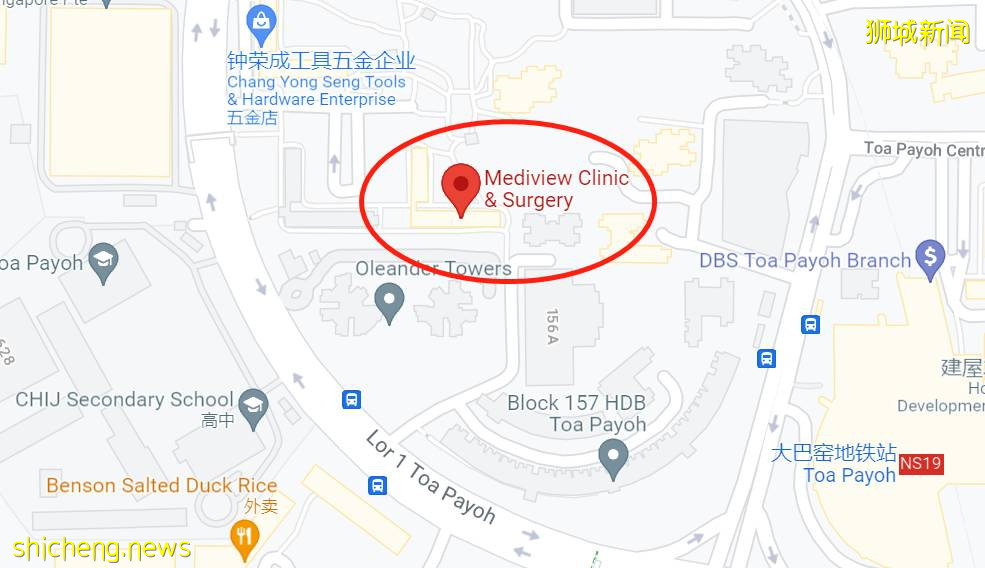 正式免費打科興！新加坡公布39家診所名單！李顯龍：不可能無限期封鎖