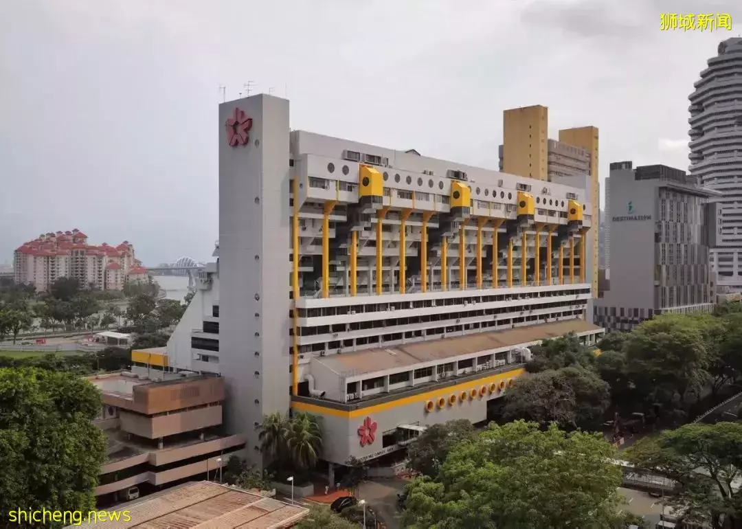 新加坡再無“小泰國”！黃金坊被賣商家前途未知