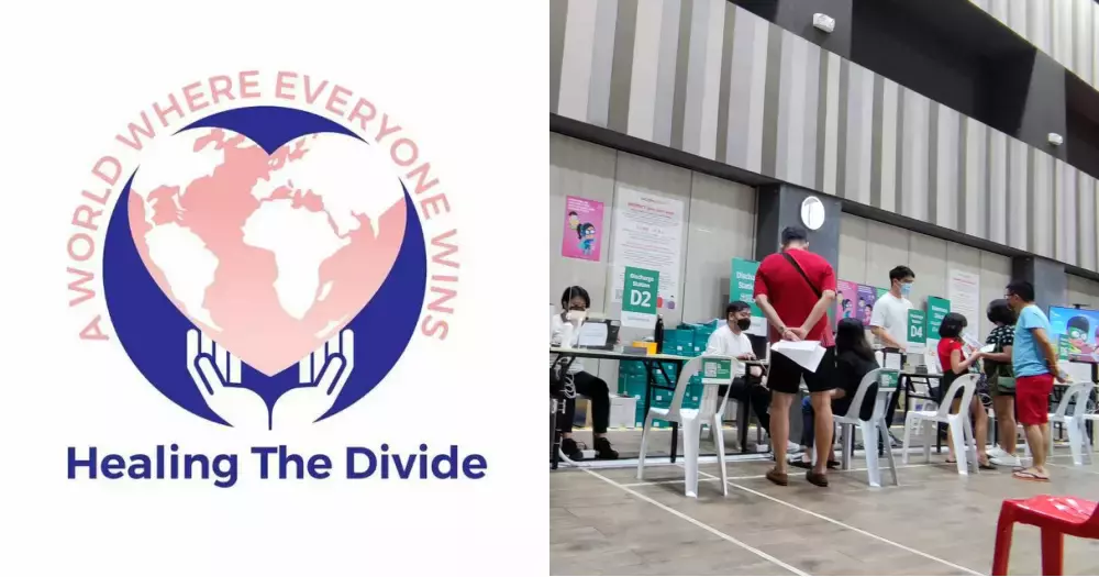 活该!反疫苗组织创办人和医疗人员涉提交虚假疫苗接种情况被捕