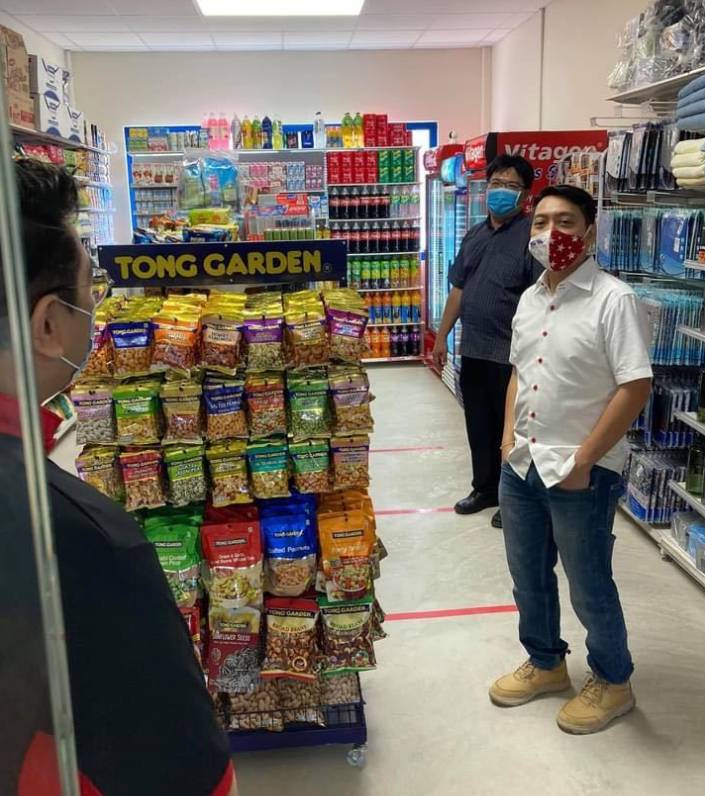 兩速建宿舍已完工讓客工入住 原定年底落成