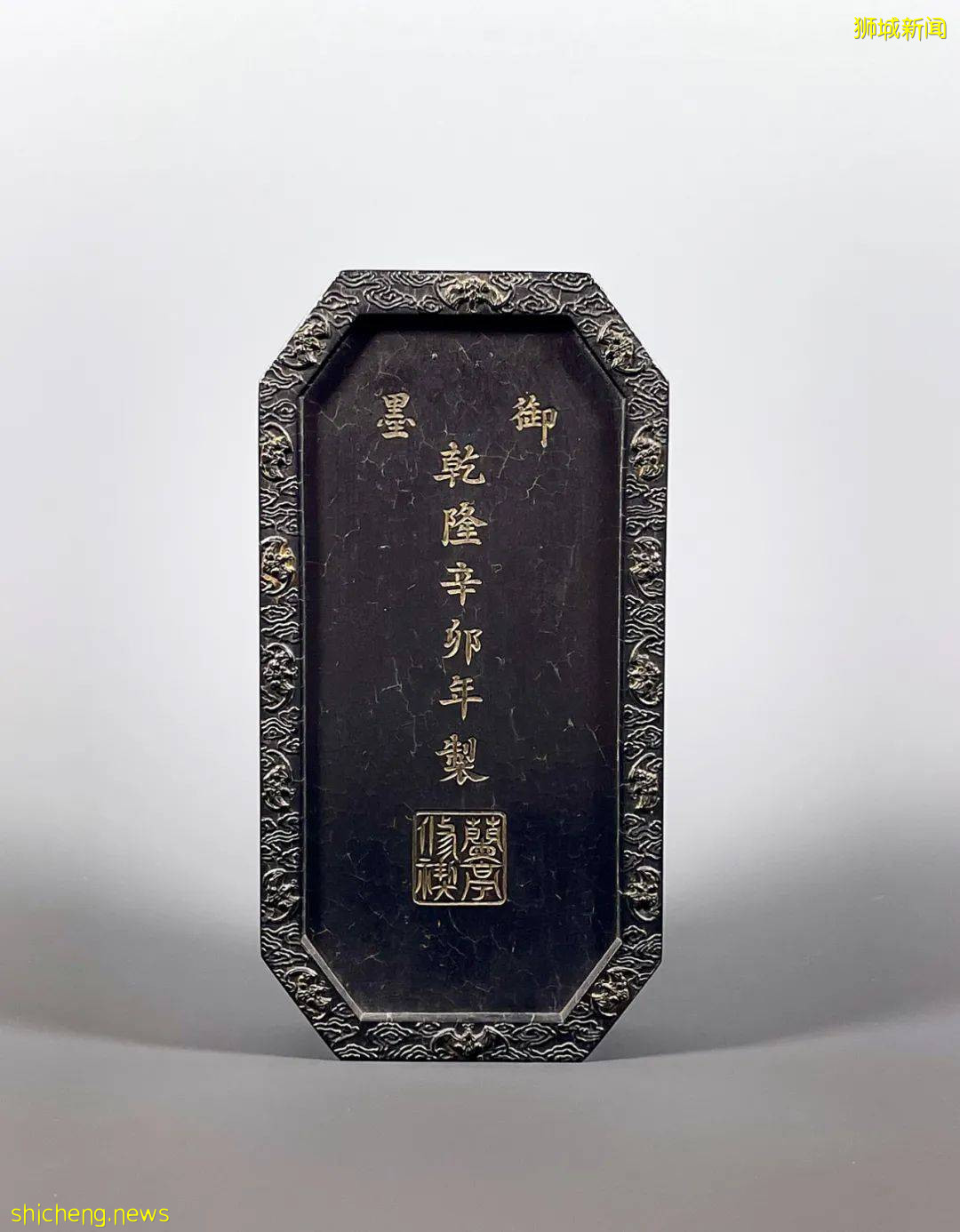 海外珍藏青瓷、建盞等瓷中奇葩荟聚獅城,新加坡國際必買好物清單