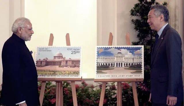 印度疫情告急！在新加坡的印度兄弟們，還好嗎