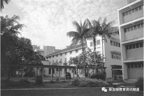 【新加坡探校系列中学篇（5）】丹戎加东中学Tanjong Katong Secondary School