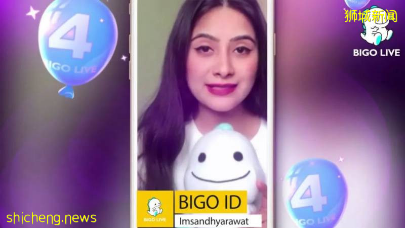 深度 爲避免政治因素影響，TikTok競爭對手BIGO將把服務器遷至新加坡