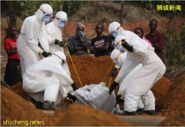 非洲变异病毒吓不倒新加坡!入境大门还留了个缝