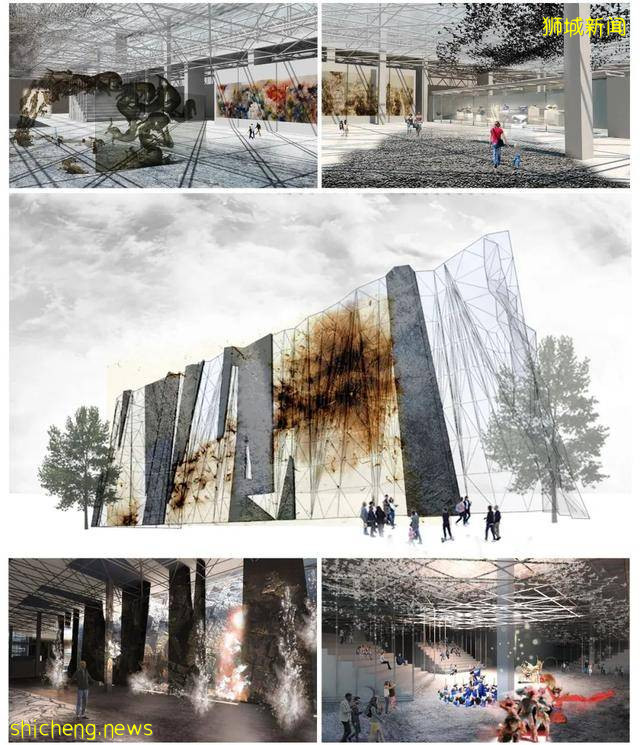 新加坡藝術留學，有多少人搶著爲你報銷