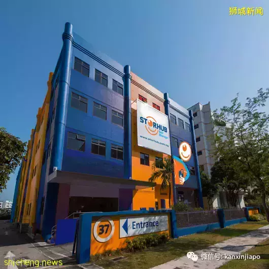 家裏太擠、租房到期...閑置物品不知道放哪兒好？這14家儲物公司來幫你