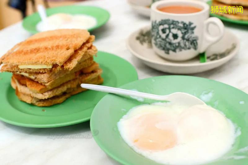 盤點｜坡縣這些“奇奇怪怪”的零食你吃過多少