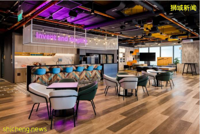 新加坡“保经济”有成效！GDP猛涨7%，明年全岛员工平均加薪3.5%