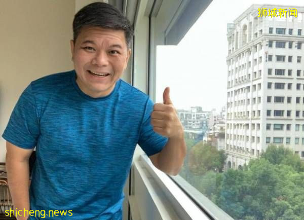 《男儿王》导演王国燊再创巅峰 以狮城片入围金马创投