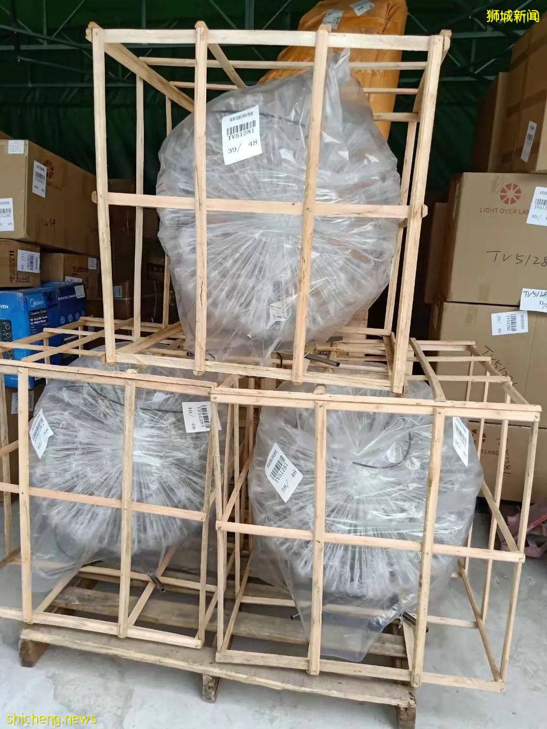 新加坡疫情反弹难回国！这家国际物流公司可免10公斤运费！空运海运一律8折