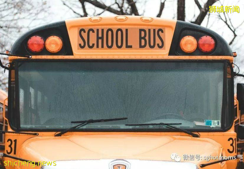 新加坡小學生入學必須知道的10個小貼士,不看後悔