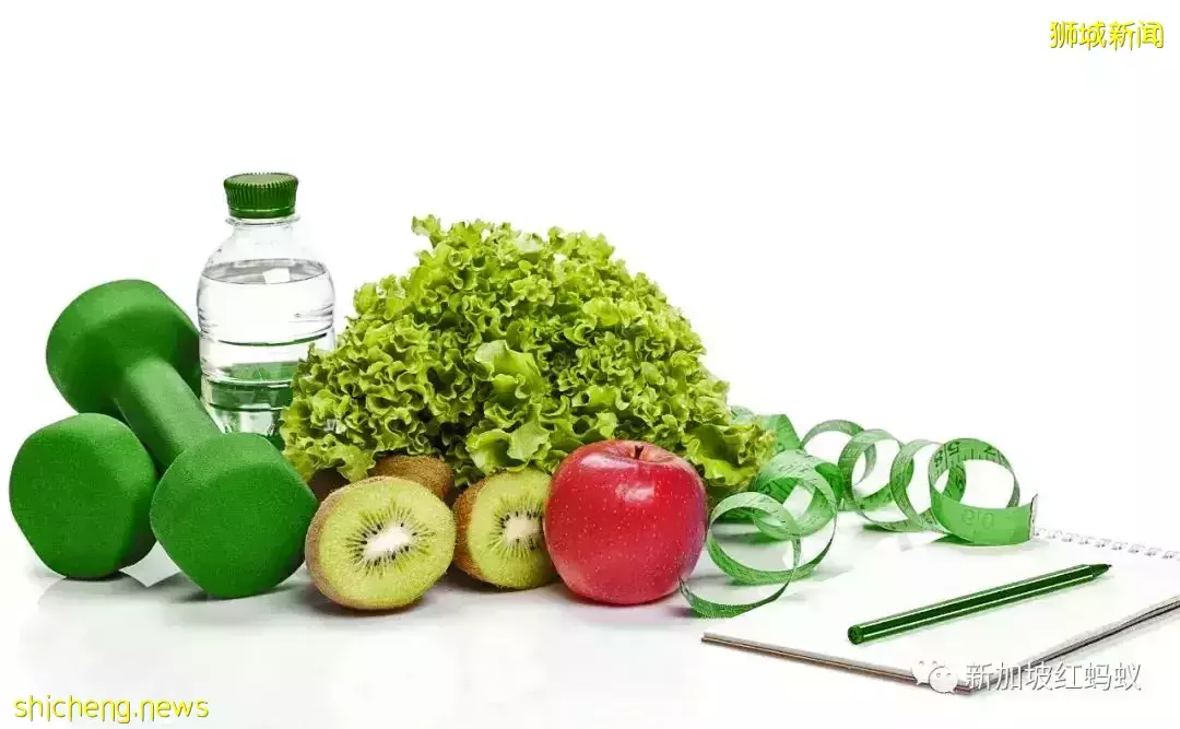 春節防疫固然重要　別忘了肥胖才是真正須克服的“世紀疾病”