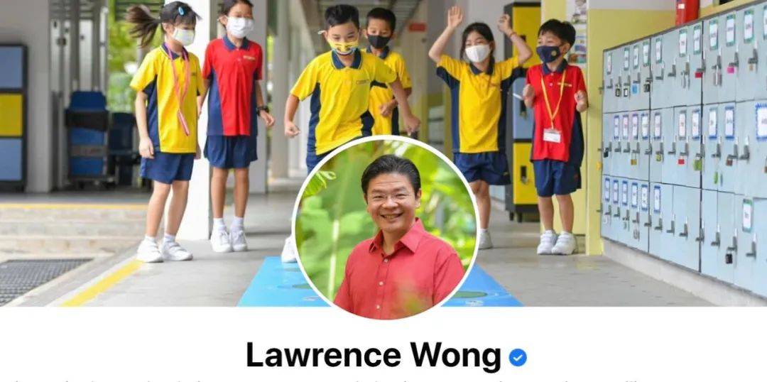 新加坡內閣大洗牌!部長紛紛表態,網友猜下一任總理是他