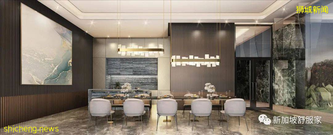 新加坡“天才教育計劃”(GEP)學校學區詳解 第二季 （附南洋小學學區房新盤推薦）