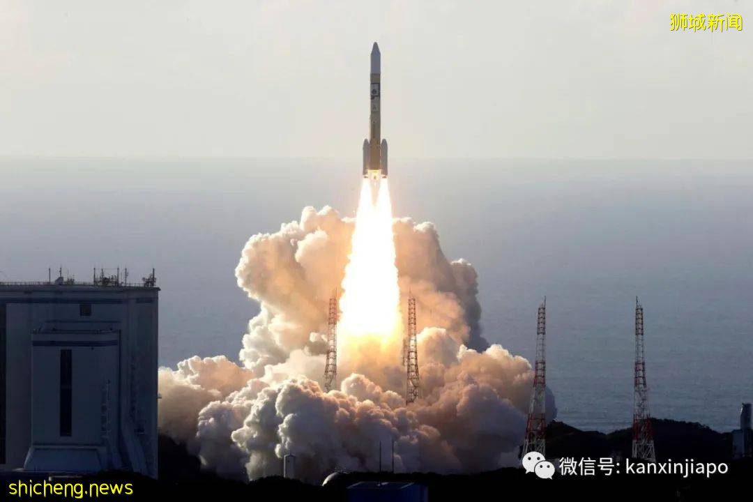 神州十二号升空，小红点的宇航梦走到了哪一步