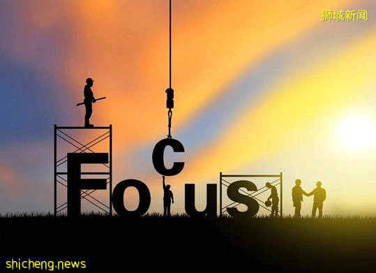 【新加坡留学】申请PR绿卡的助燃剂 中文MBA