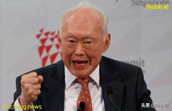 新加坡富豪榜上,前十中9人是华人,为何母语是英文而不是中文