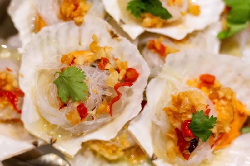 足不出户在家DIY海鲜大咖？连锅带海鲜一同免费配送上门