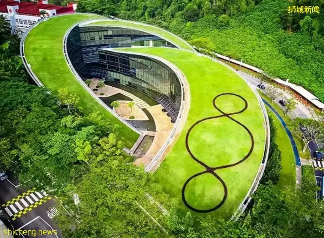 考試周去哪學?南大圖書館最全介紹來啦