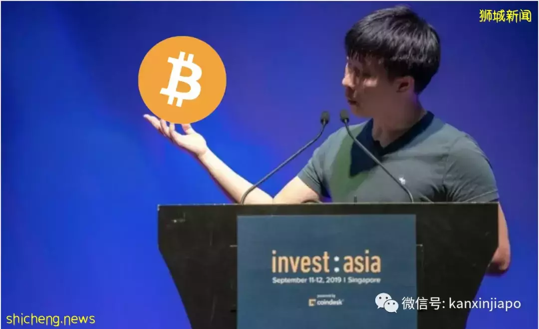 半年血亏千万新币,新加坡顶级豪宅紧急出售中!原来与币圈这个大事件有关