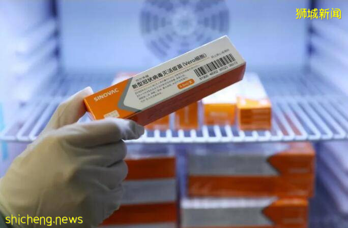 科興疫苗在新加坡上演“周遊記”,接種價格約30新元