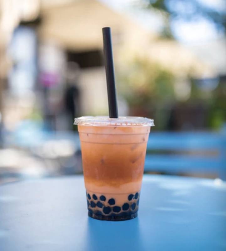 喝奶茶见朋友,最后检测新冠阳性!下周,新加坡边境有新政策