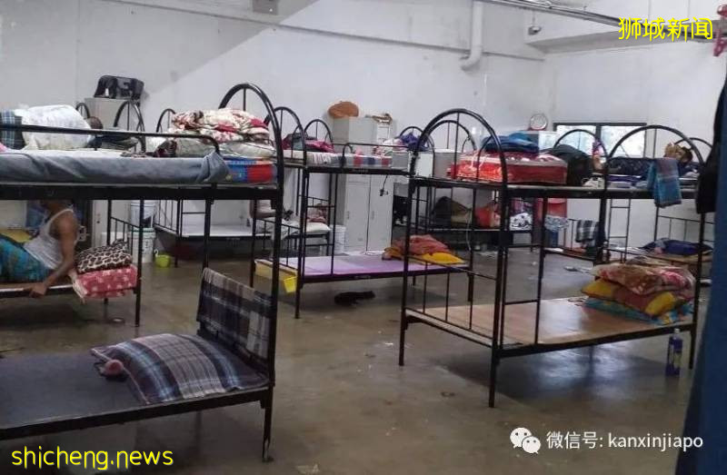 详解：客工冠病疫情下的危机处理