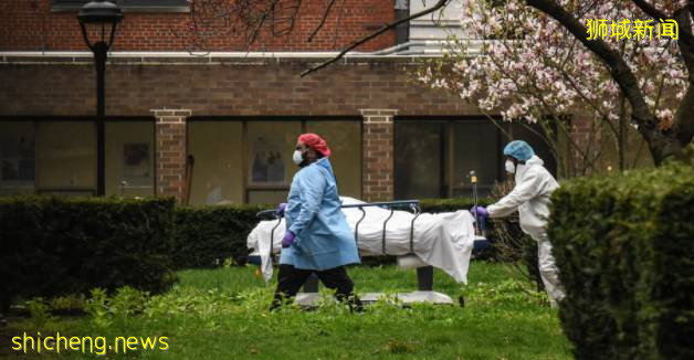 突發！新加坡出現23歲和34歲新冠死亡！均未打完疫苗