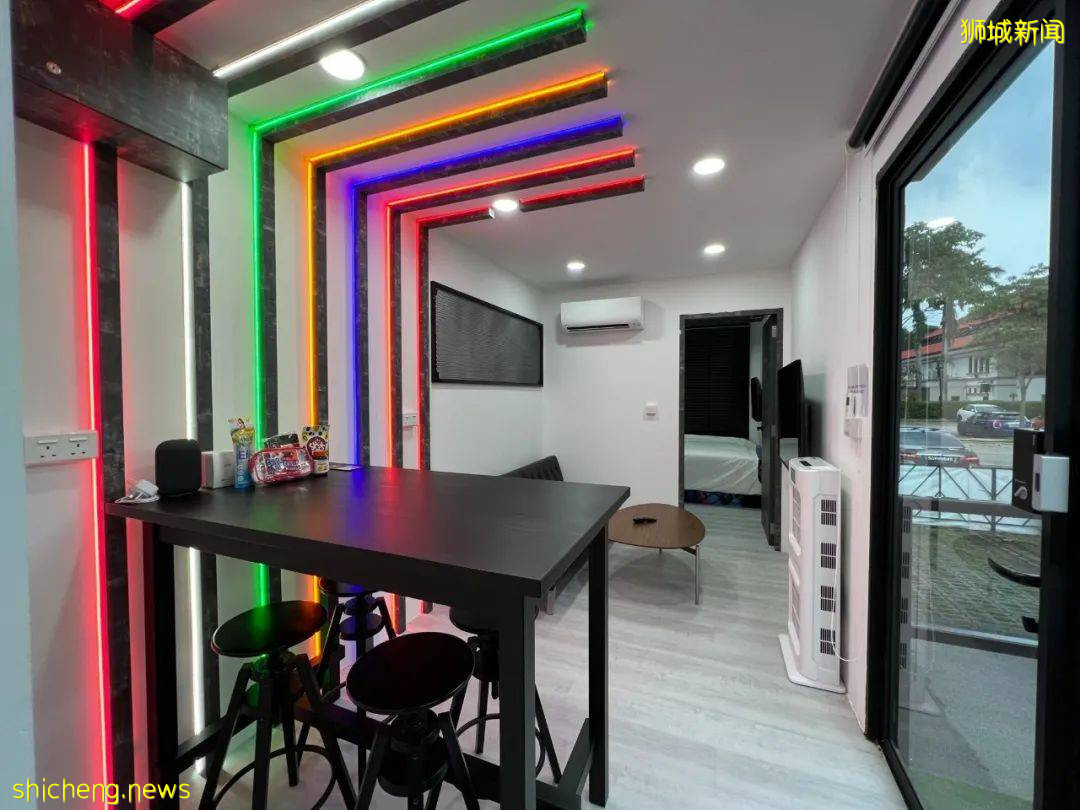 住宿推薦 新加坡顔值爆表的酒店推薦，住過還想再去