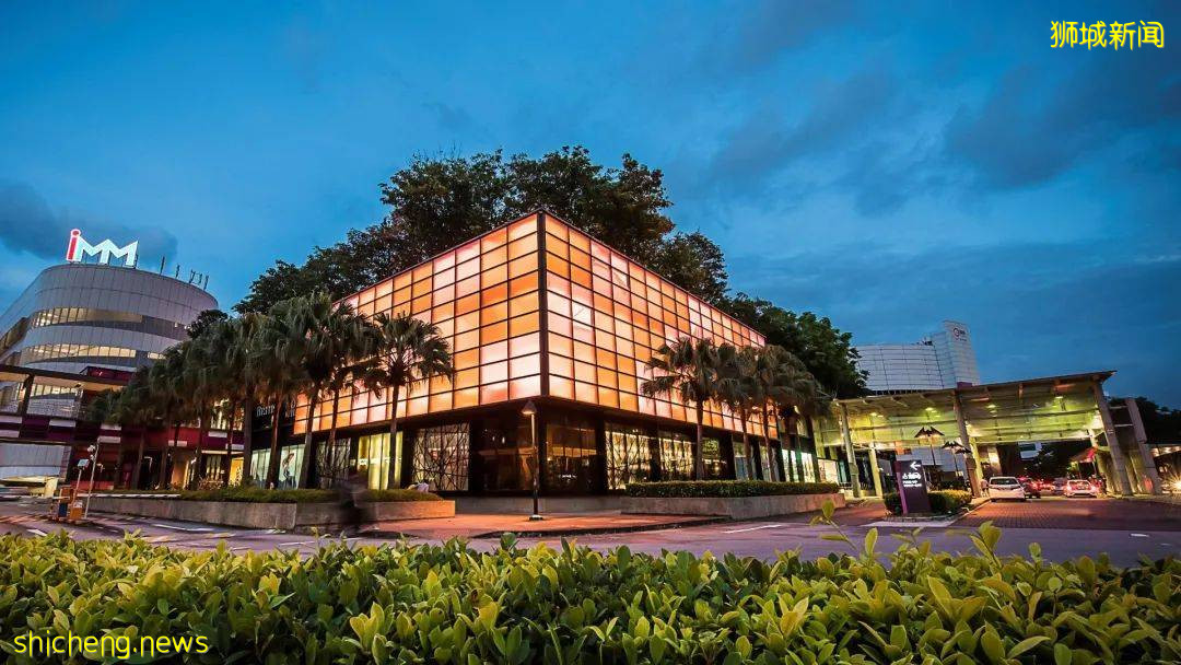 解封後！新加坡這四家大商場聯合重磅促銷，最高消費S$80返S$10