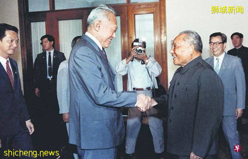 躺贏的新加坡:熱錢並非都來自香港,但中國富豪卻真的喜歡來移民!