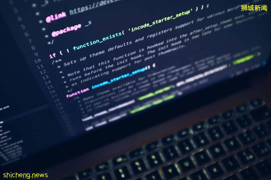 在新加坡做程序员,我一个女孩子该何去何从