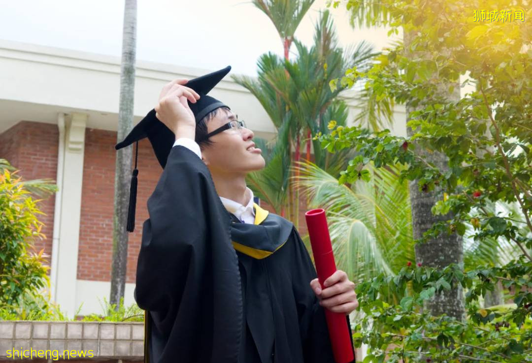 新加坡留學 疫情下,新加坡留學變得更熱門