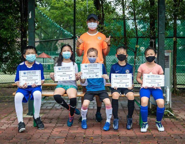 春節和3月學校假期怎麽過？語言、運動、科學、編碼、藝術活動都在這