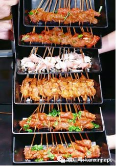 江湖一杯酒，天下皆朋友！ 喝酒怎能不撸串？ 圣诞月嘿串串福利重磅来袭！