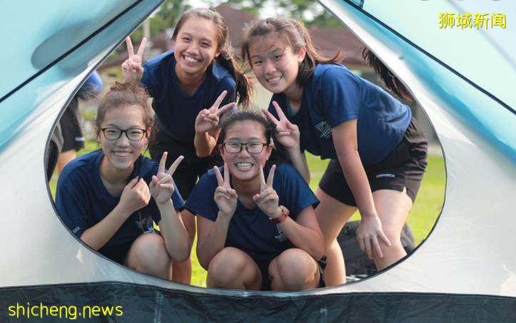 【留學咨詢】一文了解新加坡優質的教育體系，留學新加坡可以實現身份規劃和學業雙贏