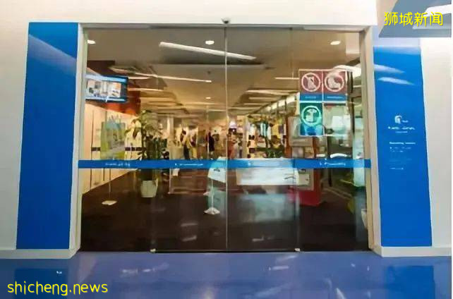 新加坡,一个被众多特色图书馆包围的岛国