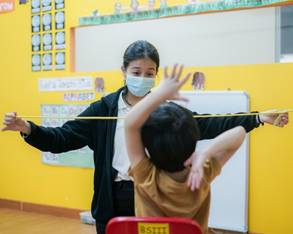 在新加坡,每100个小孩就有1个患有这种病,很多家长却忽视了