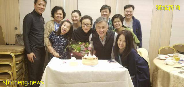 吴岱融戏中不羁戏外专情,因演奸角深入民心,计划回新加坡发展